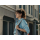Huawei FreeBuds Neo Różowe - 1584736 - zdjęcie 11